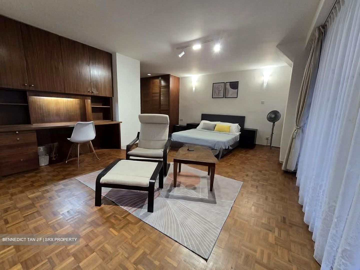 Pepys Hill Condominium (D5), Condominium #611986461